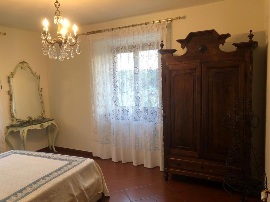 Cascina Il Gelso Bed & Breakfast Mornese Exterior photo