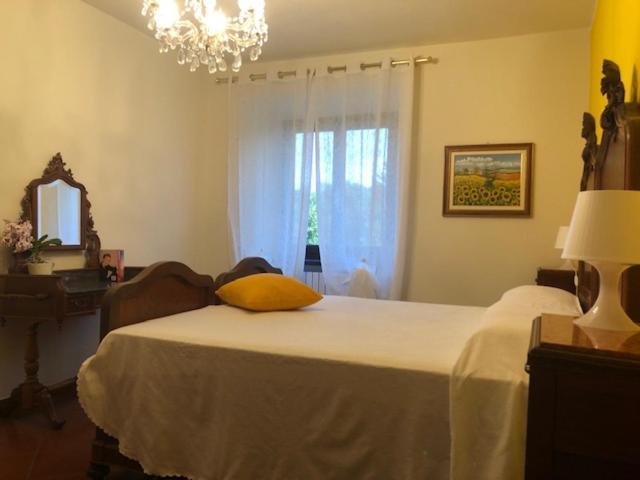 Cascina Il Gelso Bed & Breakfast Mornese Exterior photo
